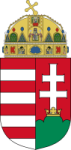 Герб Венгрии